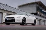 Nissan GT-R Track Pack 2012 года (UK)